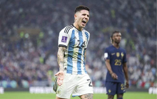 "Челсі" оформив найдорожчий трансфер в історії АПЛ: рекордсменом став чемпіон світу