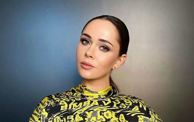 "Нікому не могла розповісти": Юлія Саніна розповіла, як стала ведучою Євробачення 2023