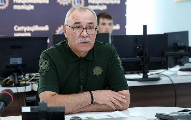 МВД: правоохранители отслеживают ситуацию в стране, на данный момент все под контролем