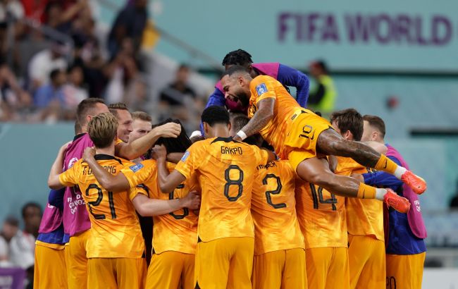 Ліга націй: розклад матчів Фіналу чотирьох третього розіграшу в історії