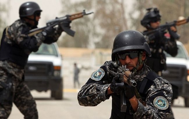 В Багдаде произошло три взрыва, погибли 9 человек, 15 ранены