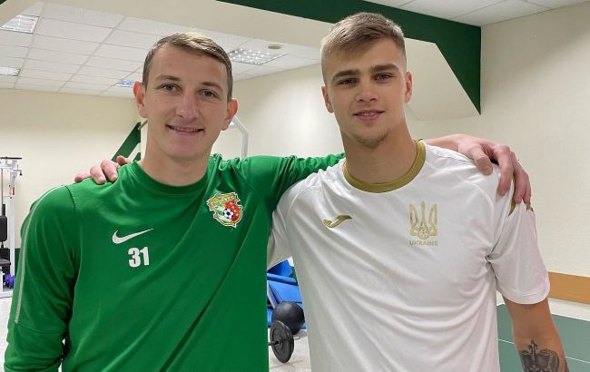 "Шахтер" близок к подписанию вратаря: новичок прошел медосмотр