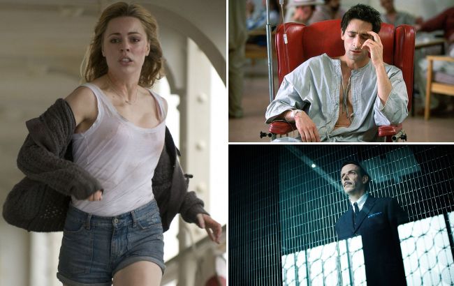 Приготуйтеся до вибуху свідомості! 8 фільмів, які змусять ваш мозок закипіти