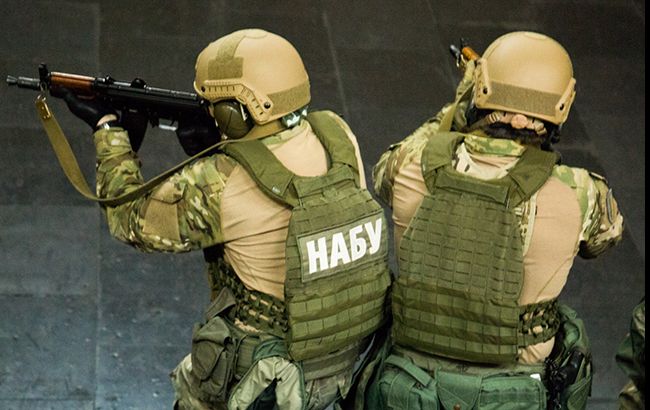 НАБУ и САП задержали депутата Киевсовета по подозрению в присвоении земли