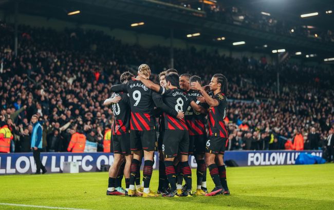 Холанд дублем засмутив команду рідного міста: відео