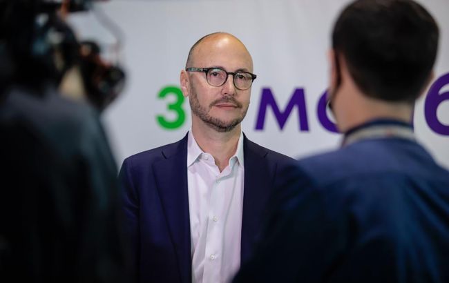 Гусовський: владна вертикаль в руках некомпетентних управлінців - загроза для держави