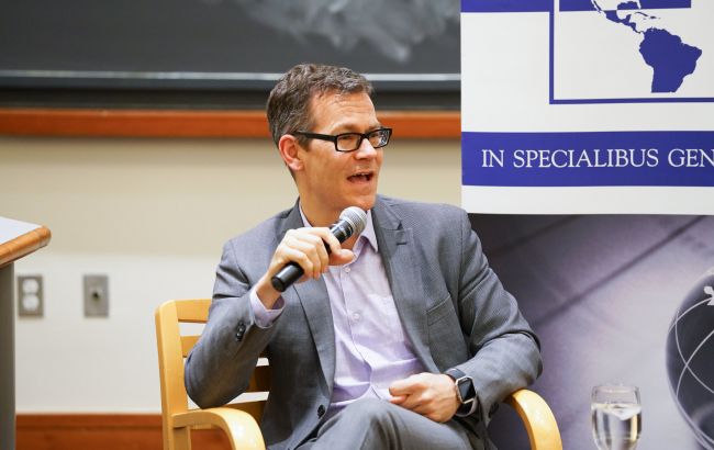 Росія продовжує просити у Ірану та КНДР ракети через дефіцит власних, - Пентагон