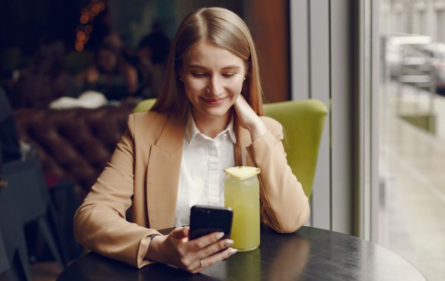 В Україні створили конкурента Telegram і WhatsApp, який працює навіть з поганим Інтернетом