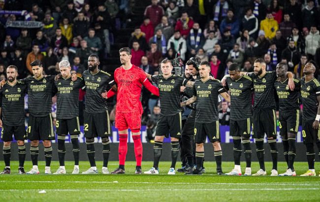 Бензема пізнім дублем вирвав для "Реала" лідерство в чемпіонаті Іспанії: огляд