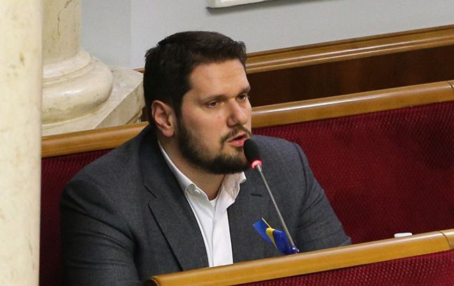 Ранившего нардепа стрелка отправили в СИЗО