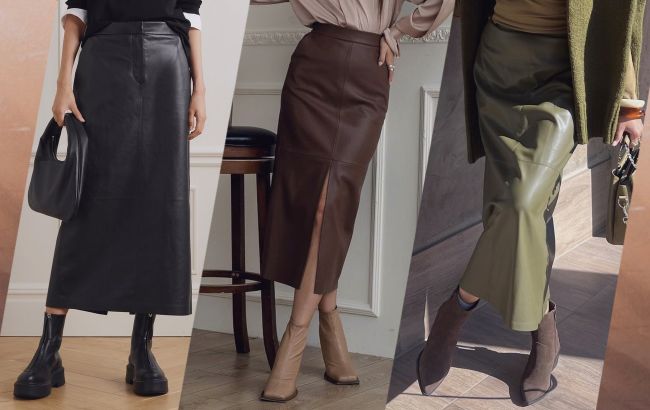 Спідниця міді та ботильйони: фешн-блогерка розкрила помилку, яка псує силует