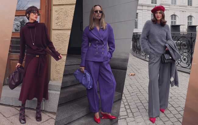 Вы все еще носите эти цвета? Стилист объяснила, почему образ выглядит устаревшим