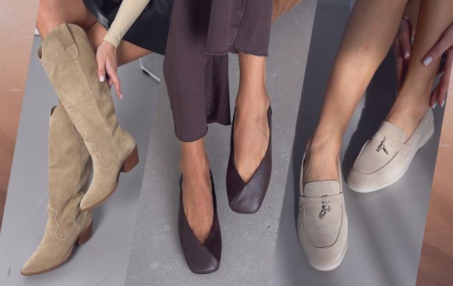 Пасха 2026: какую обувь выбрать, чтобы выглядеть стильно и не промочить ноги