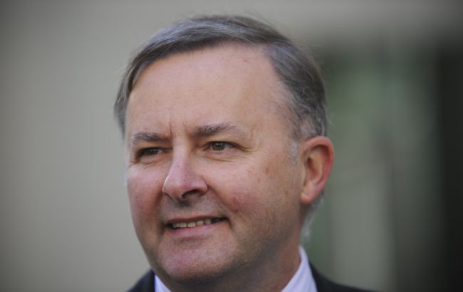 Премьер Австралии анонсировал новые санкции для России