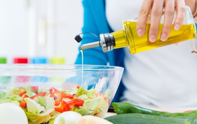 Чем заменить майонез в салатах на Пасху: 5 лучших альтернатив