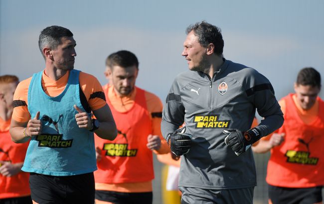 Ветеран "Шахтаря" перейде в клуб Бекхема, &ndash; інсайдер