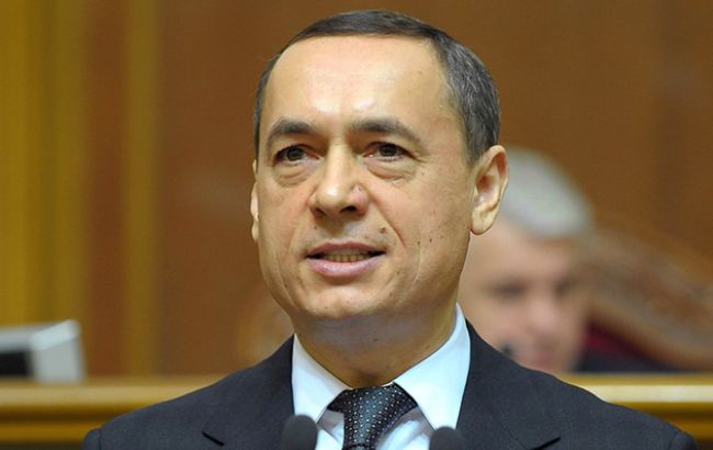 Суд відмовив захисту Мартиненка у відводі судді Бобровника