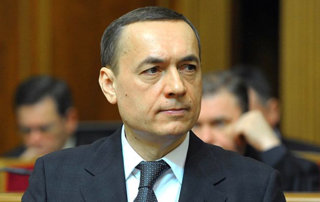 Суд над Мартыненко продолжил рассматривать ходатайство о мере пресечения