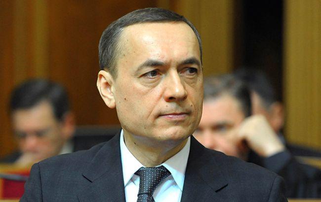 КНИИСЭ исключает возможность влияния Мартыненко на выводы экспертов