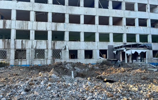 В ВСУ опровергли информацию о "многочисленных жертвах" среди военных в Краматорске