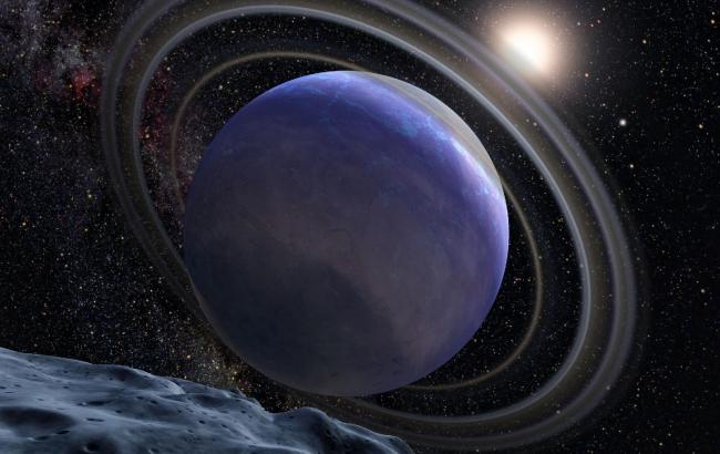 Умер известный французский астрофизик Андре Брагич