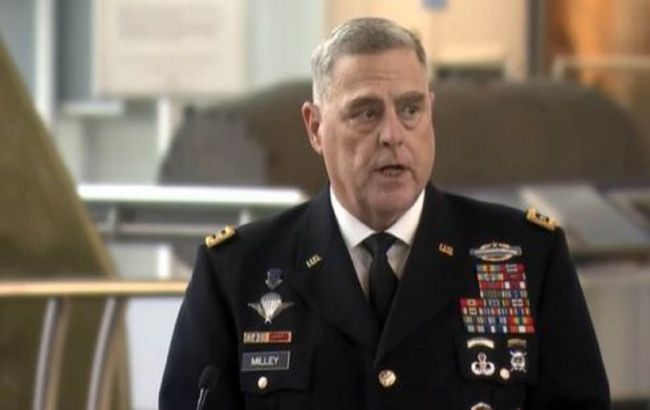 США не очікують ескалації на кордоні України з Росією найближчим часом