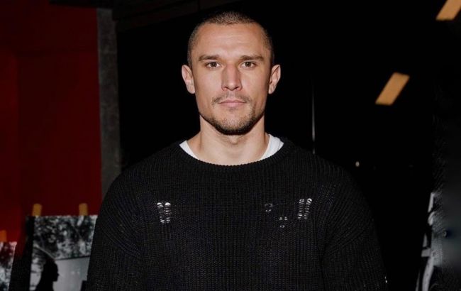 "Нікуди подітися": Тарас Цимбалюк зізнався, що отримав повістку