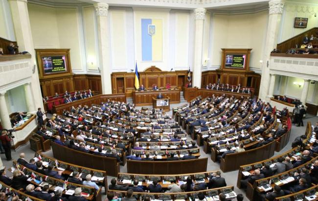 Рада отказалась сделать невозможным воровство мобильных телефонов