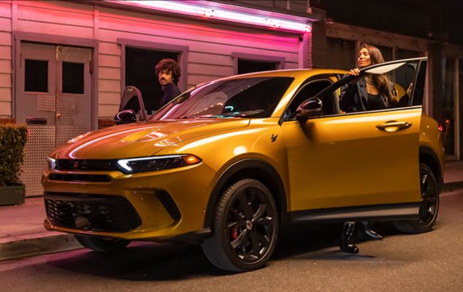 Найгірший результат за 70 років: в Італії різко скоротився обсяг виробництва авто