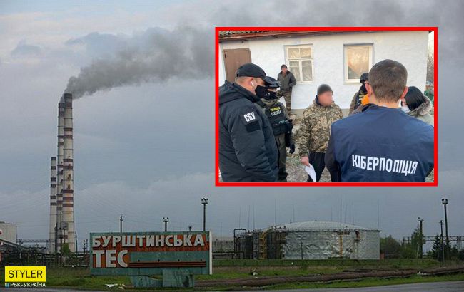 6 лет за вендетту: мужчина "заминировал" ТЭС на Прикарпатье, потому что не пустили на экскурсию