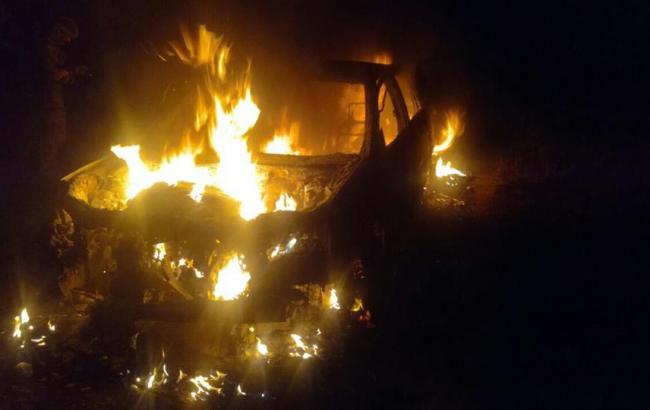 В Херсоне ограбили ювелирный магазин