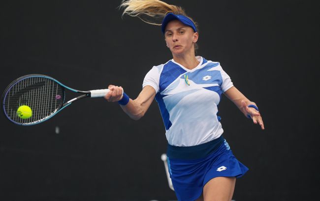 Українці Цуренко та Крутих пробилися у фінал кваліфікації Australian Open