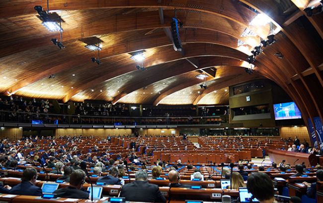 Венгрия и Румыния в ПАСЕ критикуют украинский закон об образовании, - нардеп