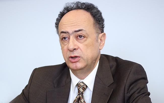 ЕС готов помочь Украине в противодействии киберугрозам, - Мингарелли