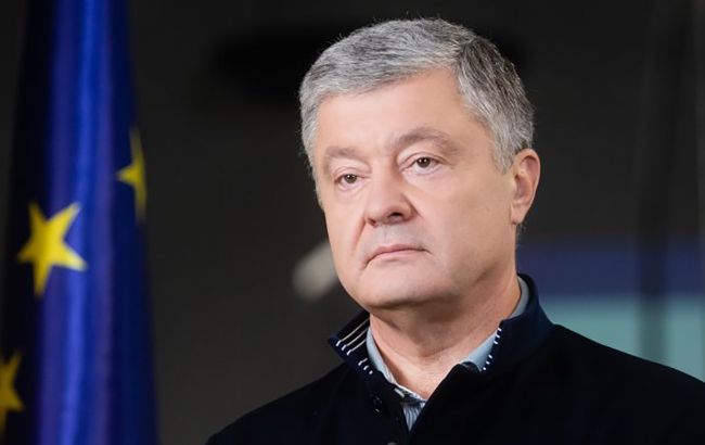 Порошенко требует пересмотреть решение Рады о конкурсной комиссии САП