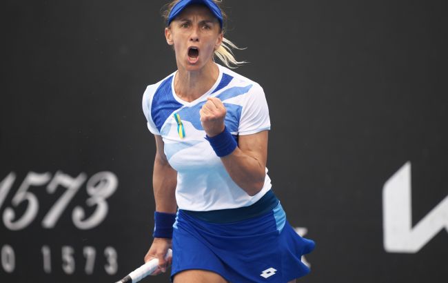 Цуренко та Крутих виграли кваліфікацію Australian Open і зіграють в основній сітці