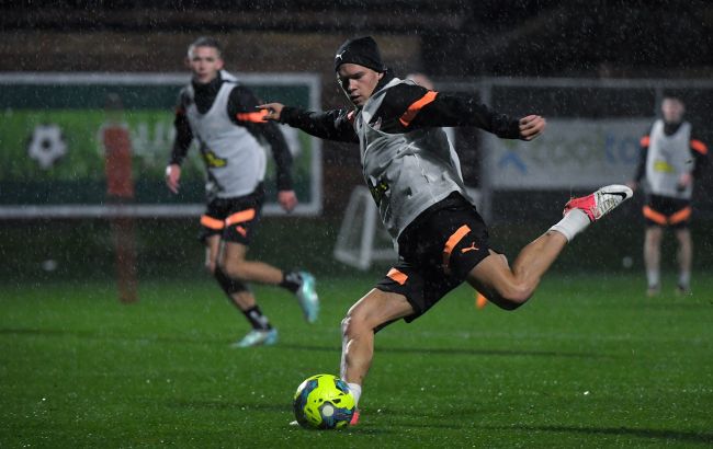 Мудрик наблизився до "Арсенала" після нової пропозиції "Шахтарю", &ndash; інсайдер