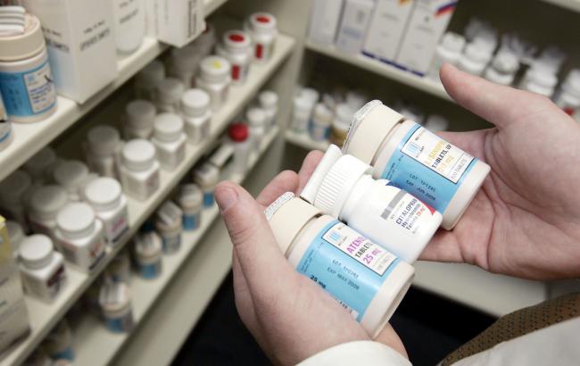 Кияни зможуть купувати ліки на 50% дешевше, - КМДА