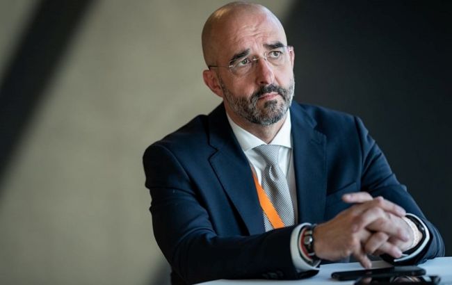 У Орбана після зустрічі з Зеленським заявили, що Угорщина належить до "табору миру"