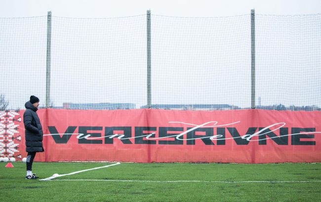 Середняк УПЛ провів "народний відбір" новачків: три переможці поборються за контракт