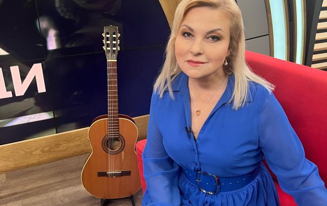 "У Харкові складна ситуація": Бурмака розповіла про рідне місто