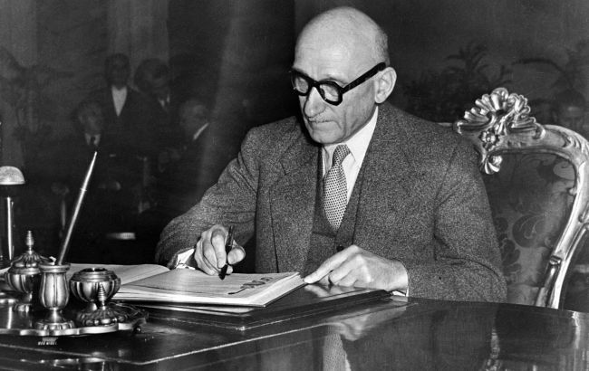 Ватикан сделал первый шаг к канонизации отца-основателя ЕС