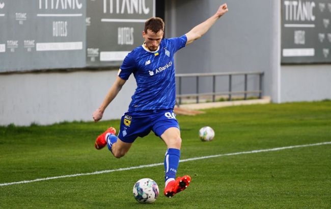 "Динамо" відпустило легіонера в чемпіонат Греції: там опинився й екс-лідер "Шахтаря"