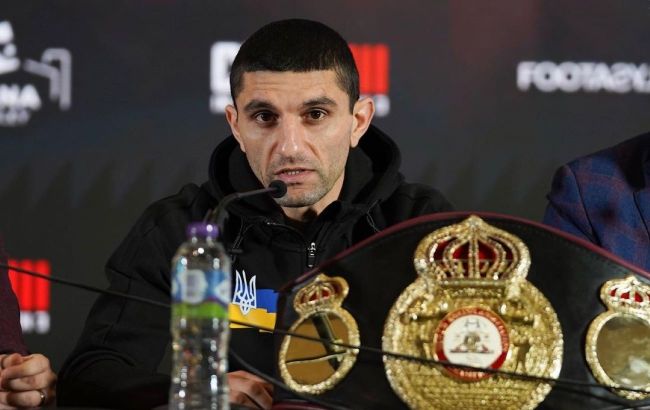 Непереможний українець захищатиме титул чемпіона в Японії: нова дата визначена