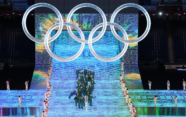 Австралия пополнила список оппонентов возвращения РФ в международный спорт