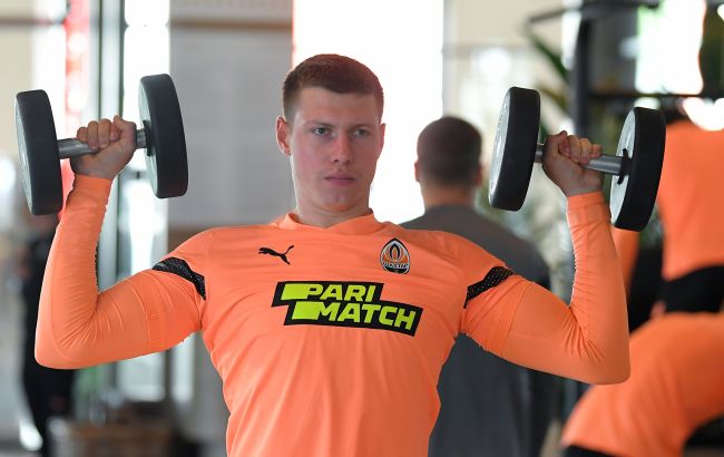"Шахтар" отримав третю пропозицію продати зірку оборони в чемпіонат Англії, &ndash; ЗМІ