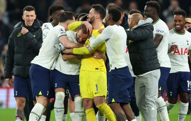 Повернення Ліги чемпіонів 14-15 лютого: повний розклад матчів вівторка та середи