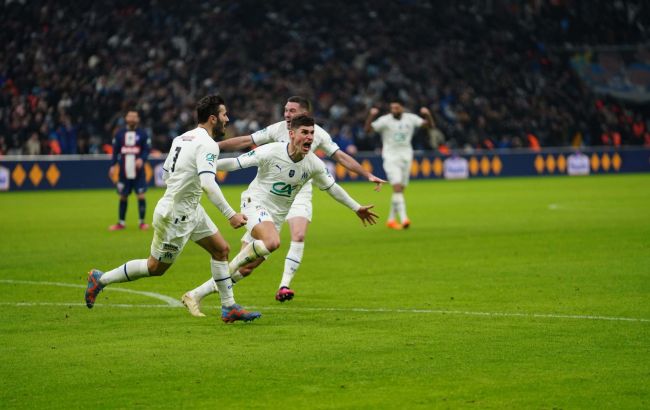 Маліновський фірмовим голом вибив ПСЖ із Кубка Франції: відео