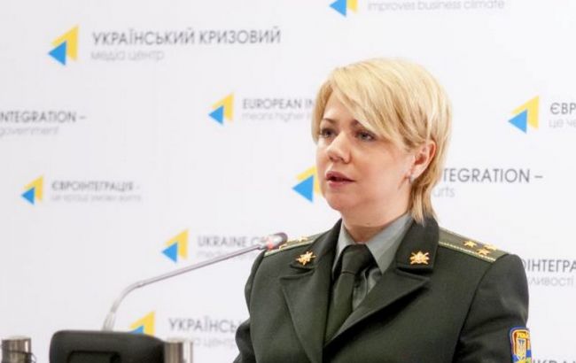 Полторак подписал приказ об увеличении денежного вознаграждения военным в зоне АТО