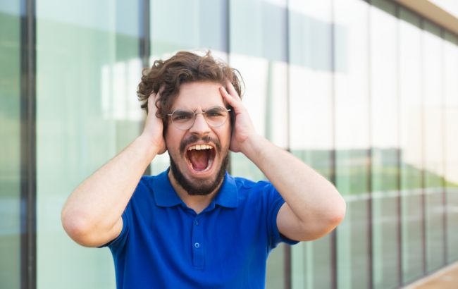 Цей вид стресу б'є по здоров&rsquo;ю найбільше: українцям радять уникати його будь-якою ціною
